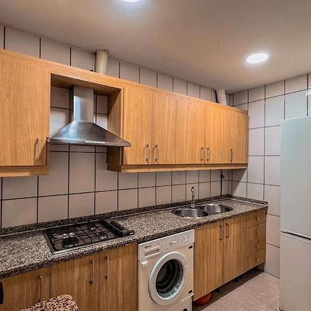 Apartamento En Cordoba Apartment Exterior foto