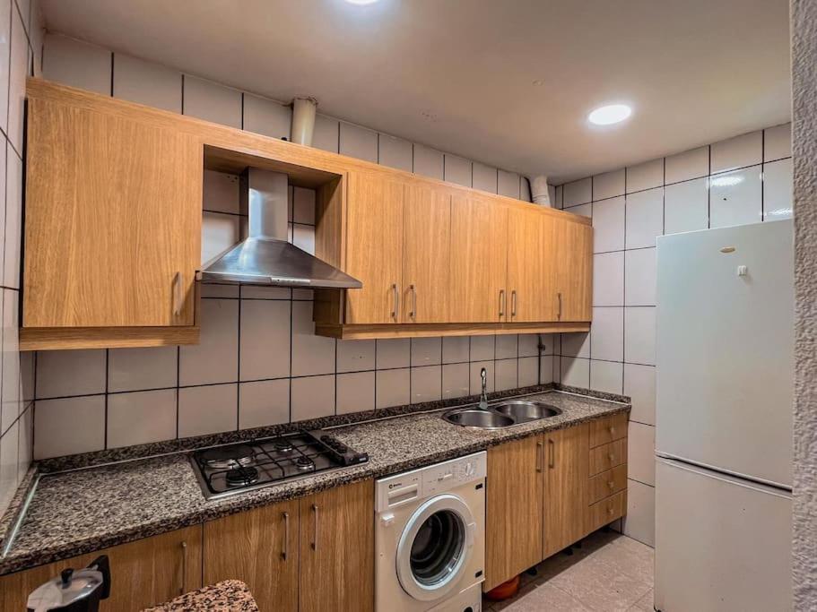 Apartamento En Cordoba Apartment Exterior foto